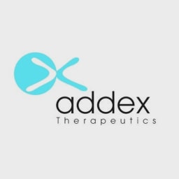 Addex Therapeutics logo