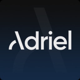 Adriel logo