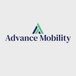 Advance Mobility logo