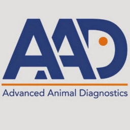 Advanced Animal Diagnostics logo