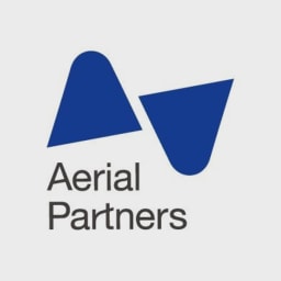 Aerial Partners logo