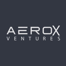 Aero X Ventures logo