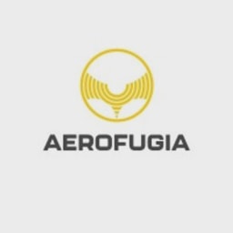 Aerofugia logo
