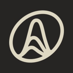 Aetherflux logo