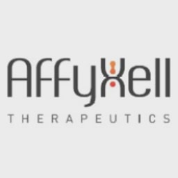 AffyXell Therapeutics logo