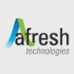 Afresh Technologies logo