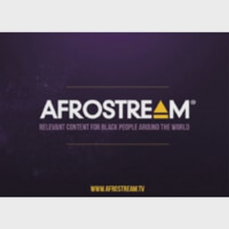 Afrostream logo
