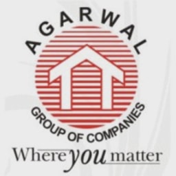 Agarwal Research Group logo