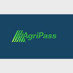 AgriPass logo
