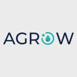 Agrow Analytics logo