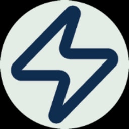 AICE Power logo