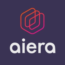 Aiera logo
