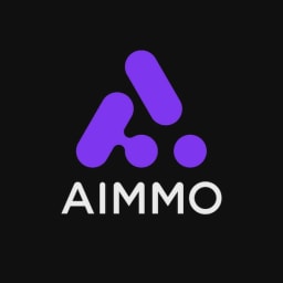 AIMMO logo