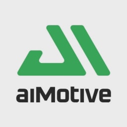 AImotive logo