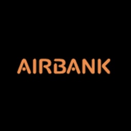 Airbank logo