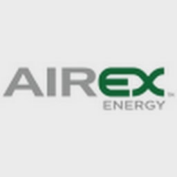 Airex Energy logo
