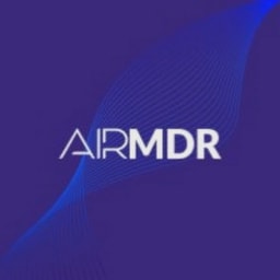 AirMDR logo