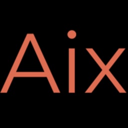 AixThera logo