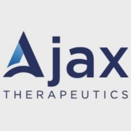 Ajax Therapeutics logo