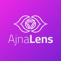 AjnaLens logo