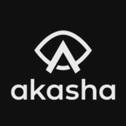 Akasha Imaging logo