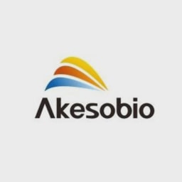 Akeso Biopharma logo