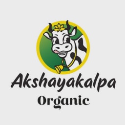 Akshayakalpa logo