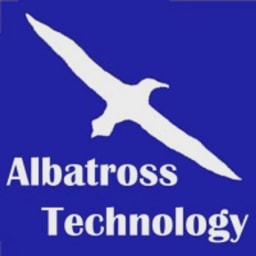 Albatross Technology logo