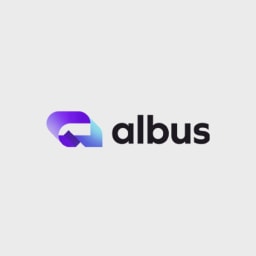 Albus logo