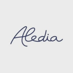 Aledia logo