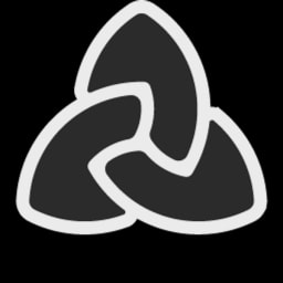 Aleph logo