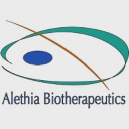 Alethia BioTherapeutics logo