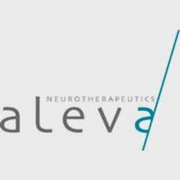 Aleva Neurotherapeutics logo