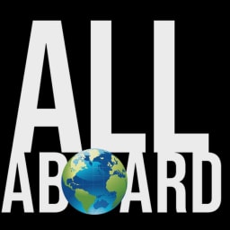 All Aboard Fund logo