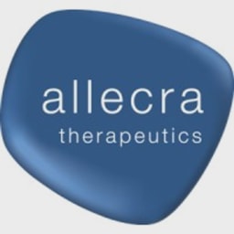Allecra Therapeutics logo