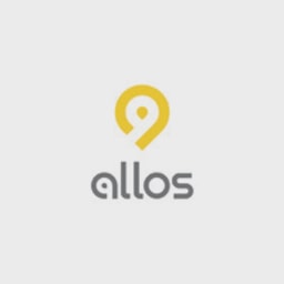Allos logo