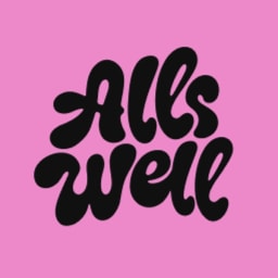 Allswell logo
