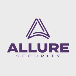 Allure Security Technology logo
