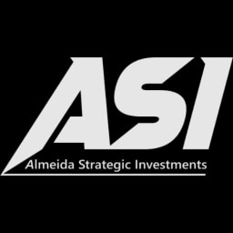 Almeida Strategic Investments logo