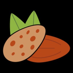 Almond FinTech logo