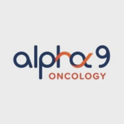 Alpha-9 Oncology logo