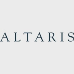 Altaris Capital Partners logo