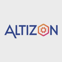 Altizon Systems logo