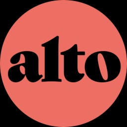 Alto Technologies logo