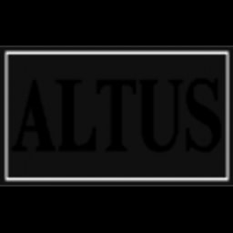 Altus Pharmaceuticals logo