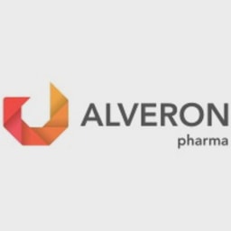 Alveron Pharma logo