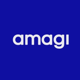 Amagi Media Labs logo