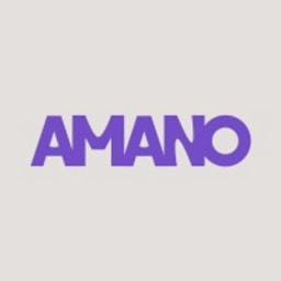 Amano logo