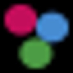 Amber Video logo