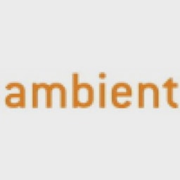 Ambient Devices logo